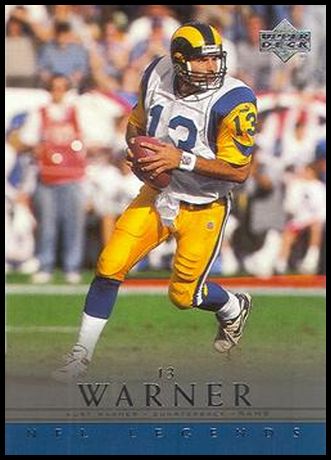 77 Kurt Warner